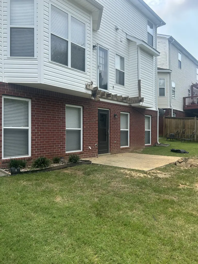 Decks project by Hugo's Fence and Deck Nashville in Nashville, Tennessee