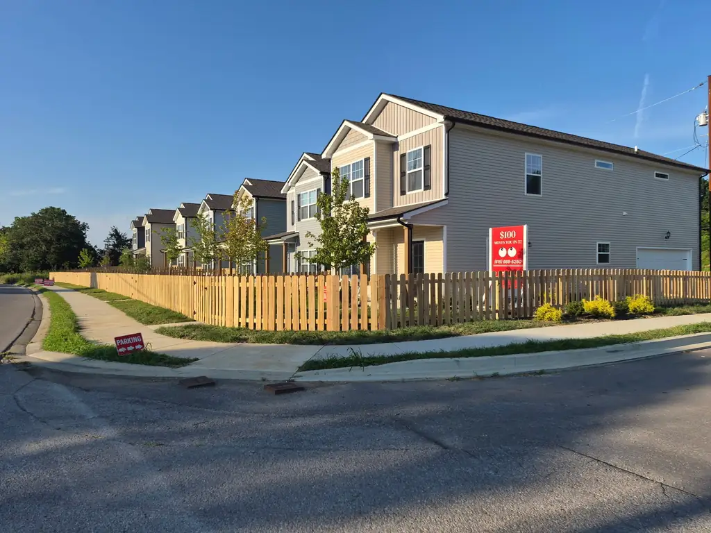 Fence Installation project by Hugo's Fence and Deck Nashville in Nashville, Tennessee